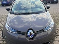 Gebraucht Renault Zoe Intens 67 kW (92 PS) 2018 Andere farben Kleinwagen