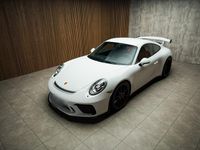 Gebraucht Porsche 991 500 PS (367 kW) 2018 Weiß