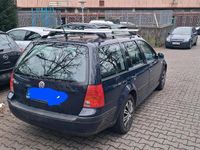 Gebraucht VW Golf IV 75 PS (55 kW) 2001 Kombi