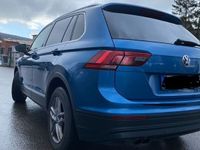 gebraucht VW Tiguan Tiguan2.0 TSI 4Motion (BlueMotion Technology) DSG