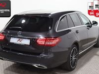 gebraucht Mercedes C300e T AVANTGARDE WIDE,AIRMATIC,HUD,BURMESTER