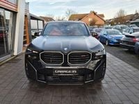 Używany BMW XM Performance 748 KM (550 kW) 2024 Czarny SUV
