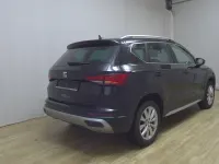 Używany Seat Ateca Beats 150 KM (110 kW) 2024 Czarny SUV