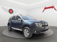 Gebraucht Dacia Duster Prestige 105 PS (77 kW) 2014 Grau SUV