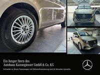 Gebraucht Mercedes V220 163 PS (119 kW) 2024 Gold Van / Kleinbus