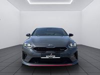 Gebraucht Kia ProCeed GT 204 PS (150 kW) 2020 (unbekannt) Kleinwagen