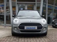 Gebraucht Mini Cooper Chili 75 PS (55 kW) 2017 Andere Kleinwagen