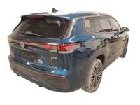 Gebraucht VW Tayron Life 150 PS (110 kW) 2025 Blau SUV