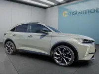Gebraucht DS Automobiles DS7 Crossback 200 PS (147 kW) 2023 Grau SUV