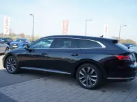 Gebraucht VW Arteon Elegance 190 PS (139 kW) 2023 Schwarz Limousine