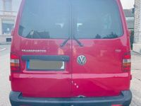 gebraucht VW Transporter T5lang