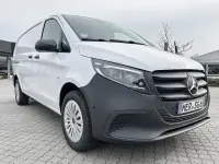 Gebraucht Mercedes Vito 190 PS (139 kW) 2026 Arktikweiß Van