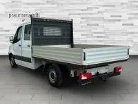 Gebraucht Mercedes Sprinter 2020 Andere Van