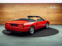 Gebraucht Ferrari Mondial 286 PS (210 kW) 1993 Rot Cabrio