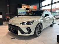Neu Cupra Leon VZ 300 PS (220 kW) 2025 Grau Limousine