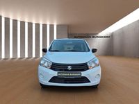 Usata Suzuki Celerio 68 CV (50 kW) 2019 Bianco Utilitaria