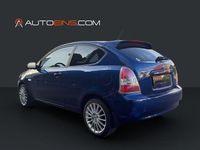 gebraucht Hyundai Accent GL 1.4*Klima*