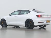 Gebraucht Polestar 2 Performance 350 kW (476 PS) 2023 Weiß Kleinwagen