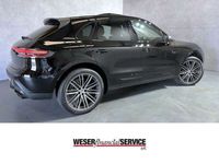 gebraucht Porsche Macan T*All-Black*21-Zoll!*Panorama*360°+PDLS+