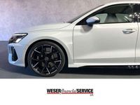 gebraucht Audi RS3 Sportback Sport-AgA*Pano*Matrix*RS-Design!