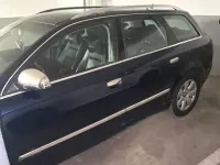 Używany Audi A4 Sport 163 KM (119 kW) 2005 Niebieski Kombi