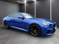 Gebraucht BMW M2 Performance 480 PS (353 kW) 2025 Blau Coupé
