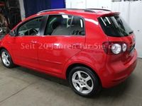 Gebraucht VW Golf VI Match 105 PS (77 kW) 2012 Rot Kleinwagen