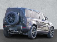 Gebraucht Land Rover Defender 635 PS (467 kW) 2025 Grau SUV
