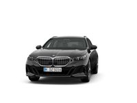 Gebraucht BMW 540 Comfort Edition 286 PS (210 kW) 2024 Saphirschwarz Kombi