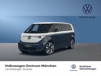 Neu VW ID. Buzz Pro 210 kW (286 PS) 2026 Weiß Van / Kleinbus