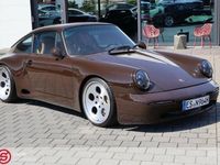 Gebraucht Porsche 964 320 PS (235 kW) 1990 Braun Coupé