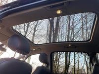 Gebraucht Ford S-MAX Titanium S 200 PS (147 kW) 2012 Schwarz Van / Kleinbus