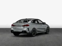 Neu BMW M235 Performance 300 PS (220 kW) 2026 Skyscraper grau metallic Coupé