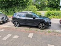 gebraucht Nissan Qashqai Baujahr 2018