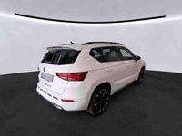 Gebraucht Cupra Ateca 300 PS (220 kW) 2023 Weiß SUV
