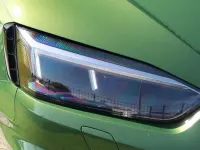 Gebraucht Audi RS5 Sport 450 PS (330 kW) 2019 Grün Limousine