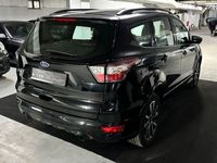 gebraucht Ford Kuga ST-Line*Automatik*TÜVNEU*Navi*PDC*Panorama*