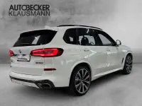 Gebraucht BMW X5 M Sport 530 PS (389 kW) 2023 Alpinweiss iii SUV