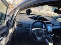 gebraucht Toyota Verso 2.0 D-4D