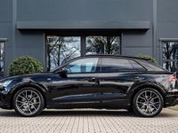 Gebraucht Audi Q8 Proline 286 PS (210 kW) 2019 Schwarz SUV