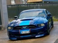 gebraucht Ford Mustang (USA) 3.7 L V6 Cervini