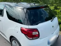 Gebraucht Citroën DS3 82 PS (60 kW) 2016 Weiß Kleinwagen