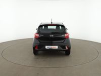 gebraucht Hyundai i10 1.2 Trend, Benzin, 15.990 €