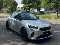 Gebraucht Opel Corsa Edition 75 PS (55 kW) 2023 Silber Kleinwagen