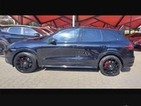 Gebraucht Porsche Cayenne GTS 420 PS (308 kW) 2014 Schwarz SUV