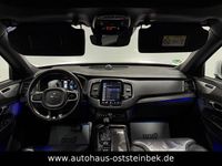 Gebraucht Volvo XC90 R-Design 235 PS (172 kW) 2017 Grau SUV