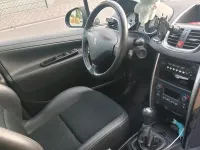 Gebraucht Peugeot 207 120 PS (88 kW) 2011 Schwarz Kleinwagen