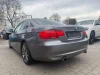 Second-hand BMW 335 Performance 286 CP (210 kW) 2011 Gri Coupe
