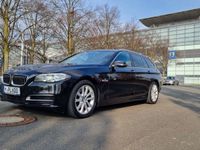 gebraucht BMW 520 D, 135kW F11 (EURO 6) xDrive