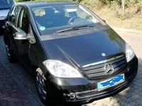 gebraucht Mercedes A160 CDI BlueEfficiency